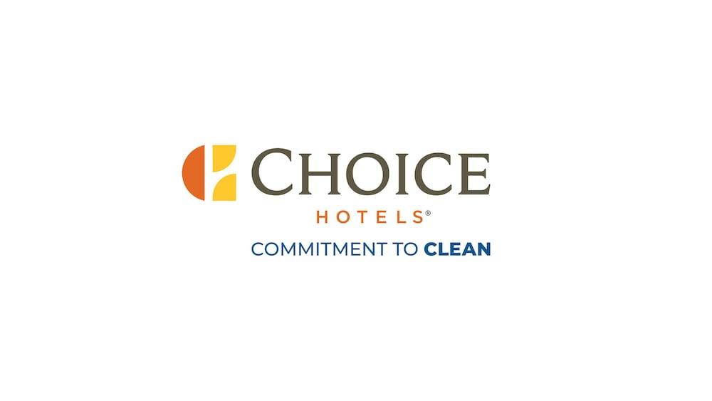 Comfort & Hamilton Place 3* Chattanooga