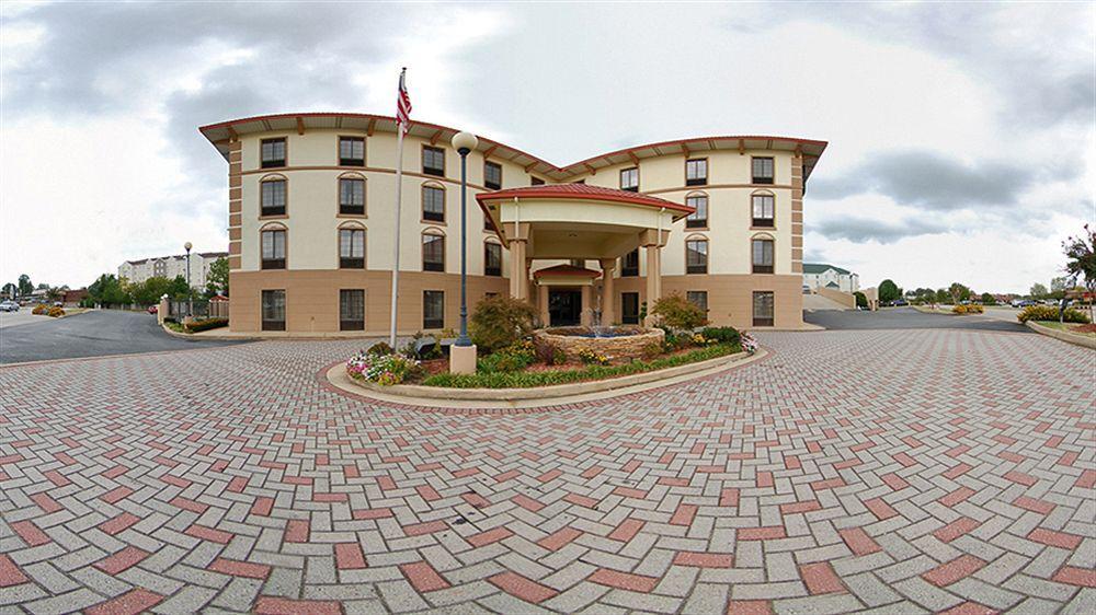 Hotel Comfort & Hamilton Place Chattanooga