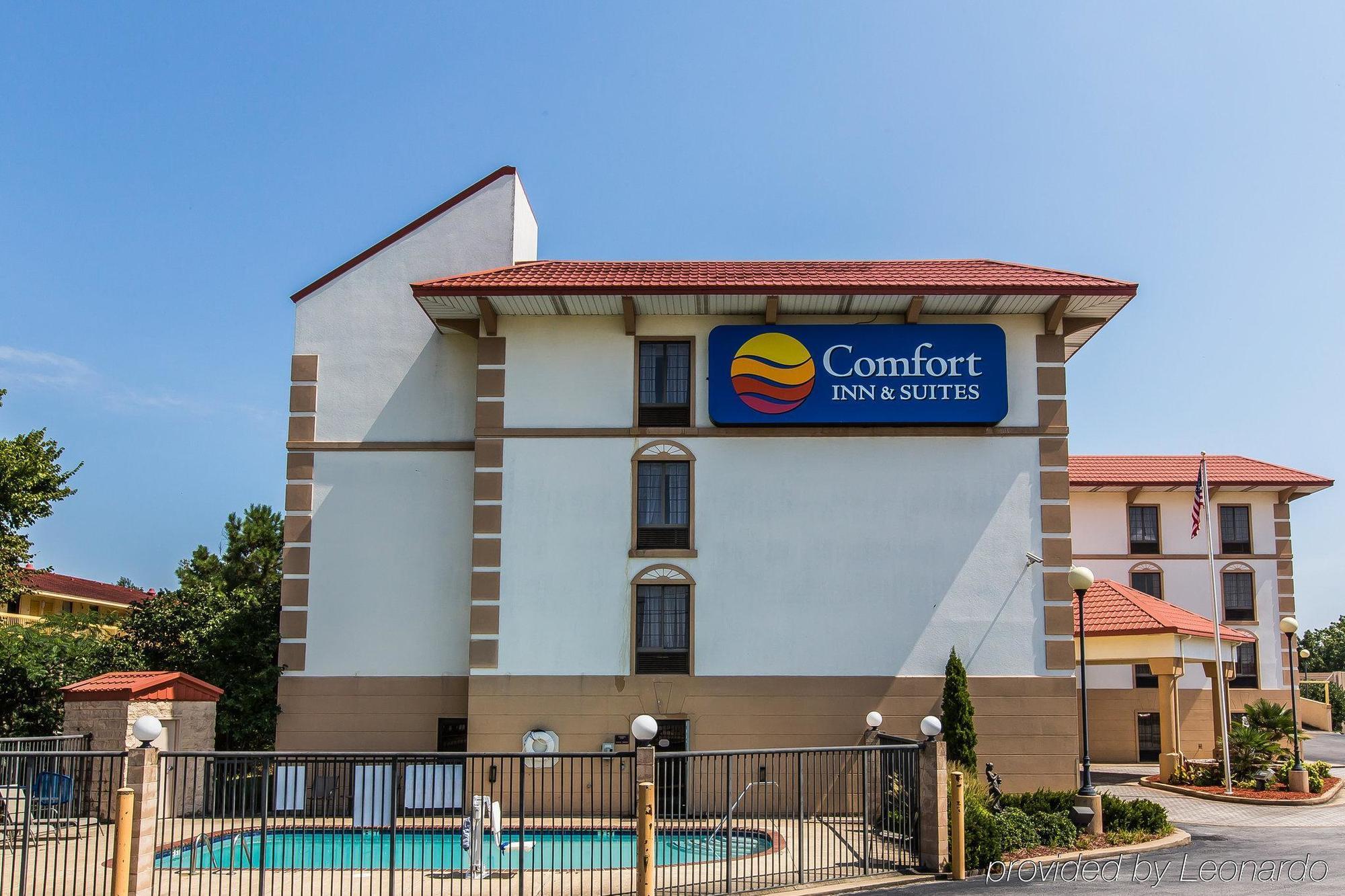 Comfort & Hamilton Place Chattanooga