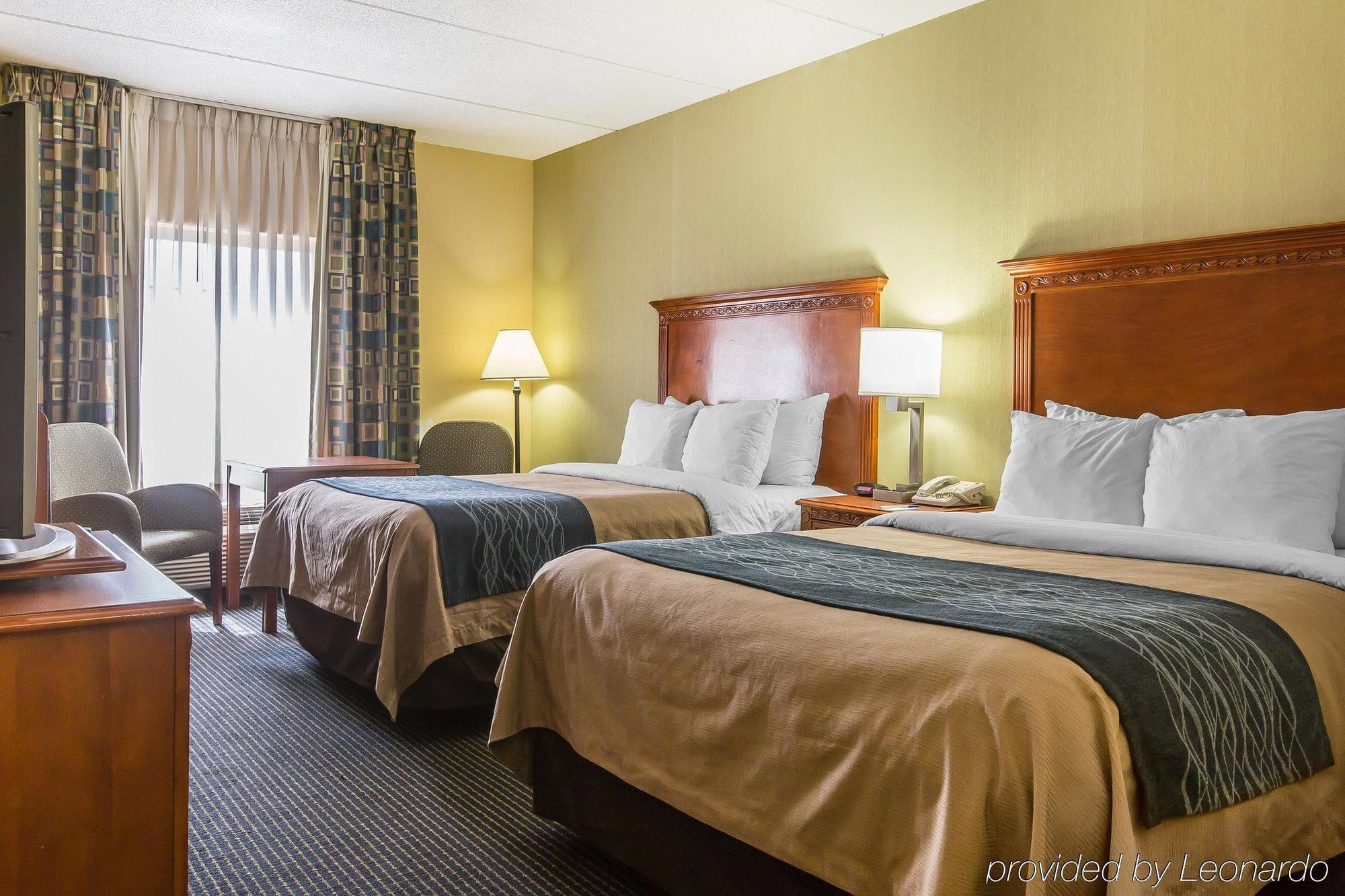 Comfort & Hamilton Place