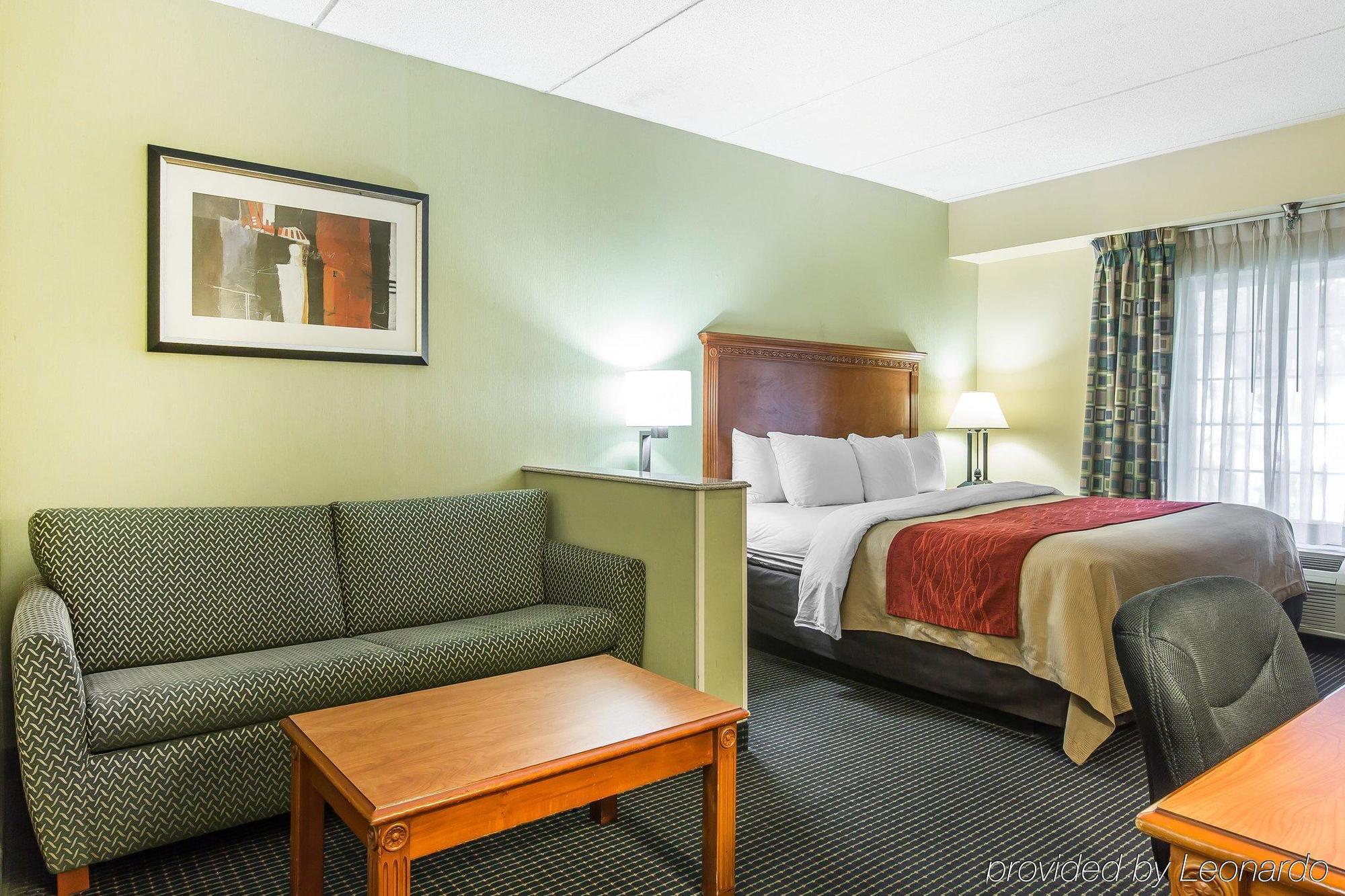Comfort & Hamilton Place Chattanooga