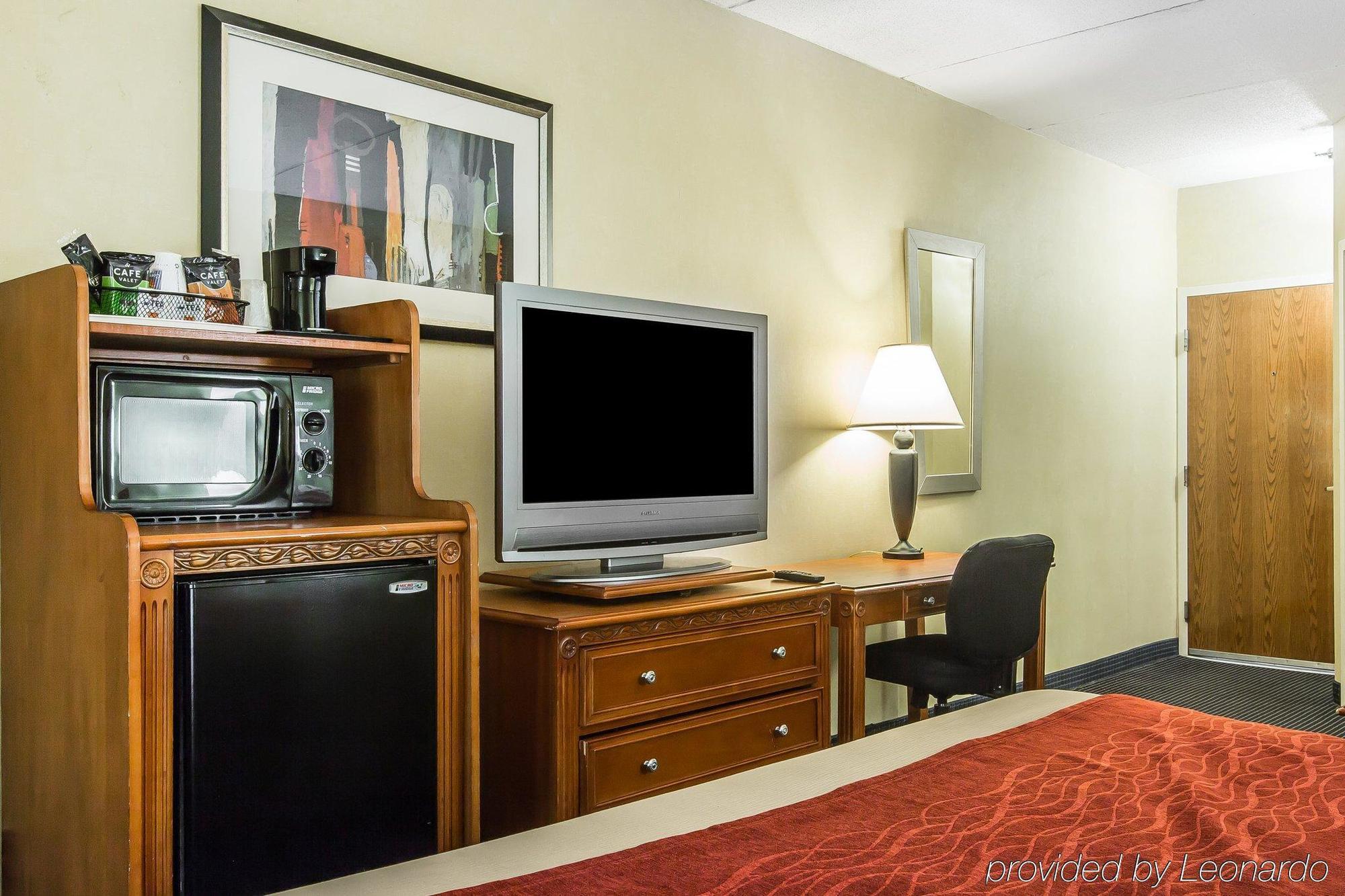 Comfort & Hamilton Place