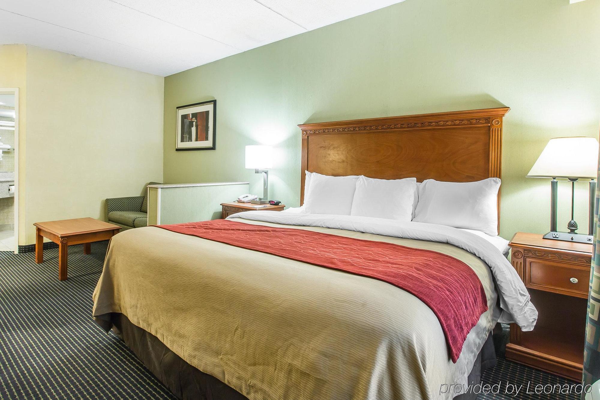 Comfort & Hamilton Place Chattanooga