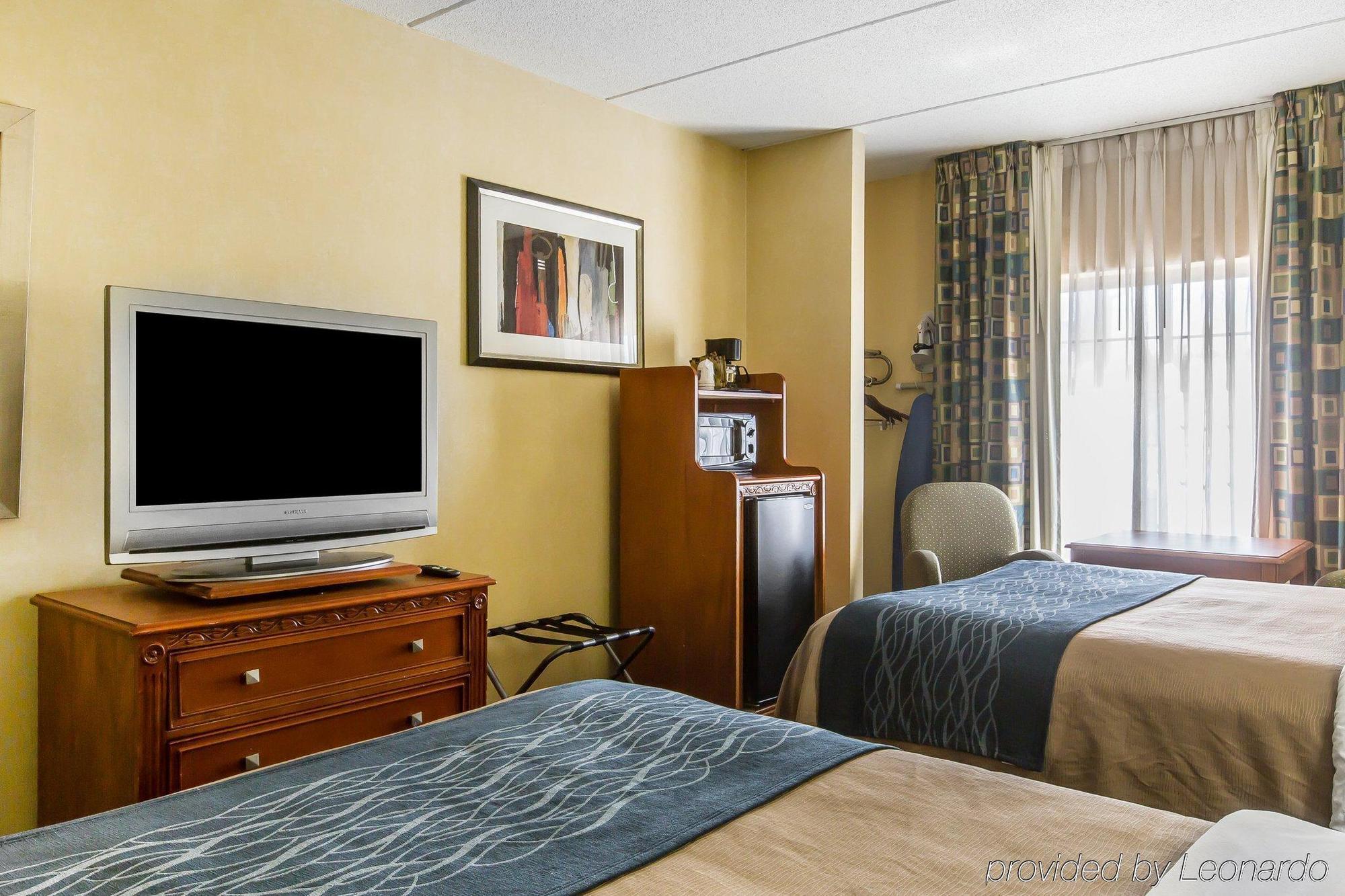 Hotel Comfort & Hamilton Place Chattanooga
