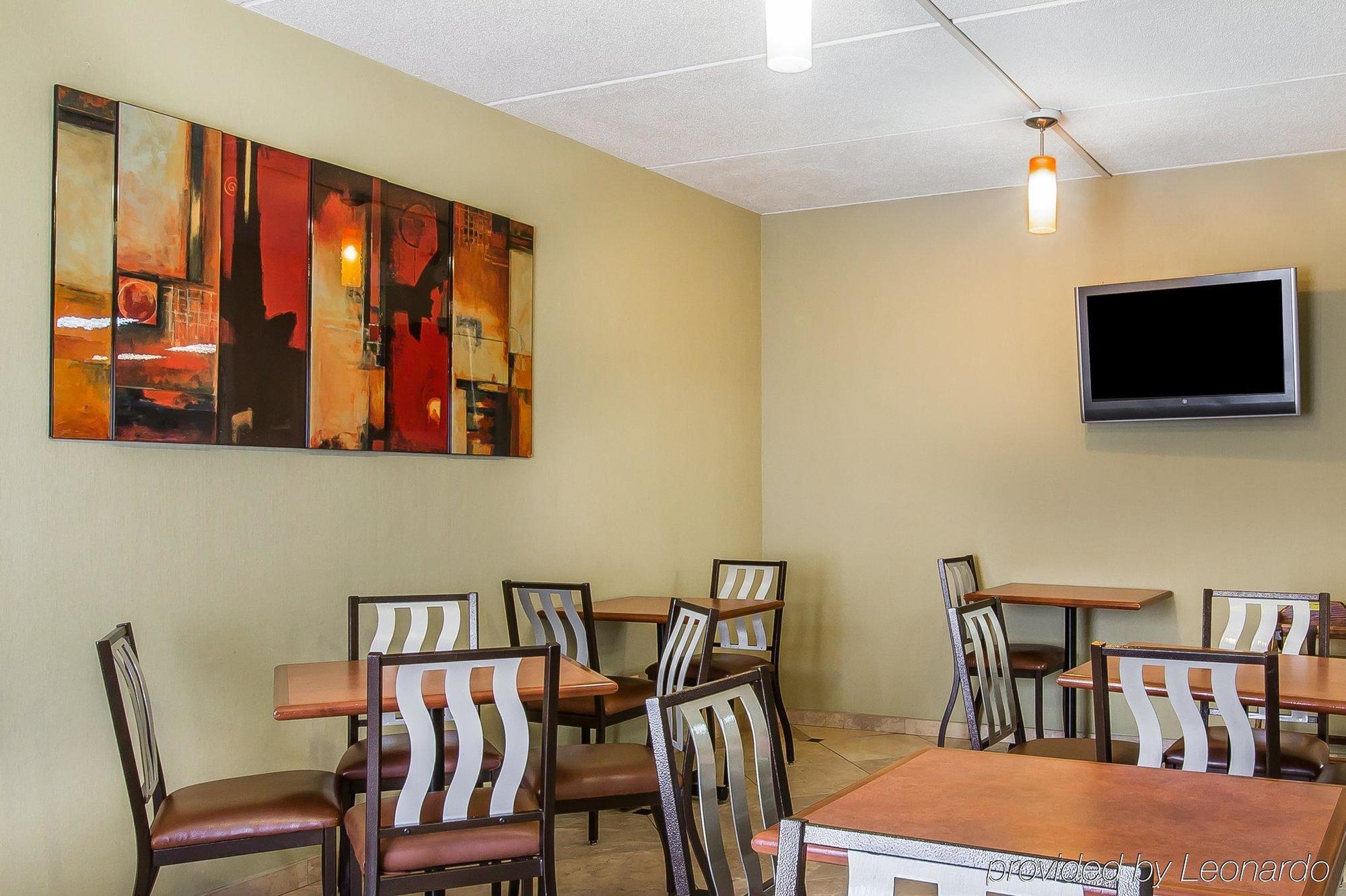 Hotel Comfort & Hamilton Place Chattanooga