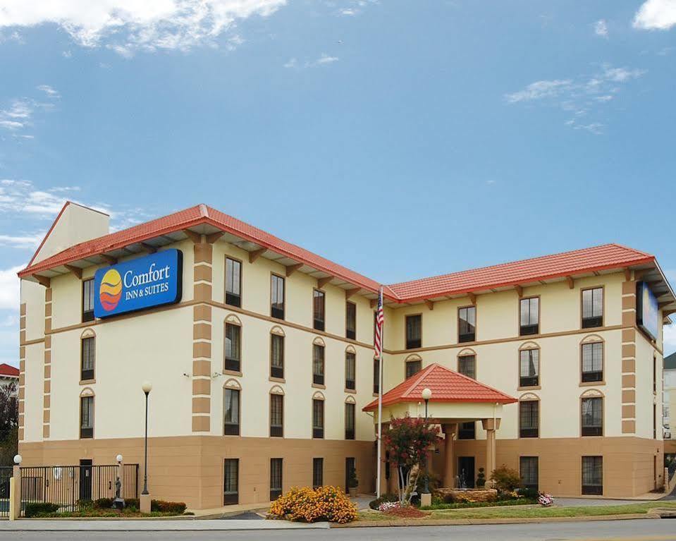 Comfort & Hamilton Place Hotel Chattanooga