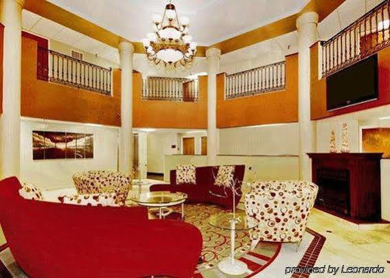 Comfort & Hamilton Place 3* Chattanooga