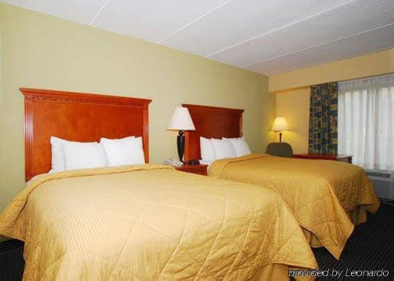 Comfort & Hamilton Place Hotel 3*