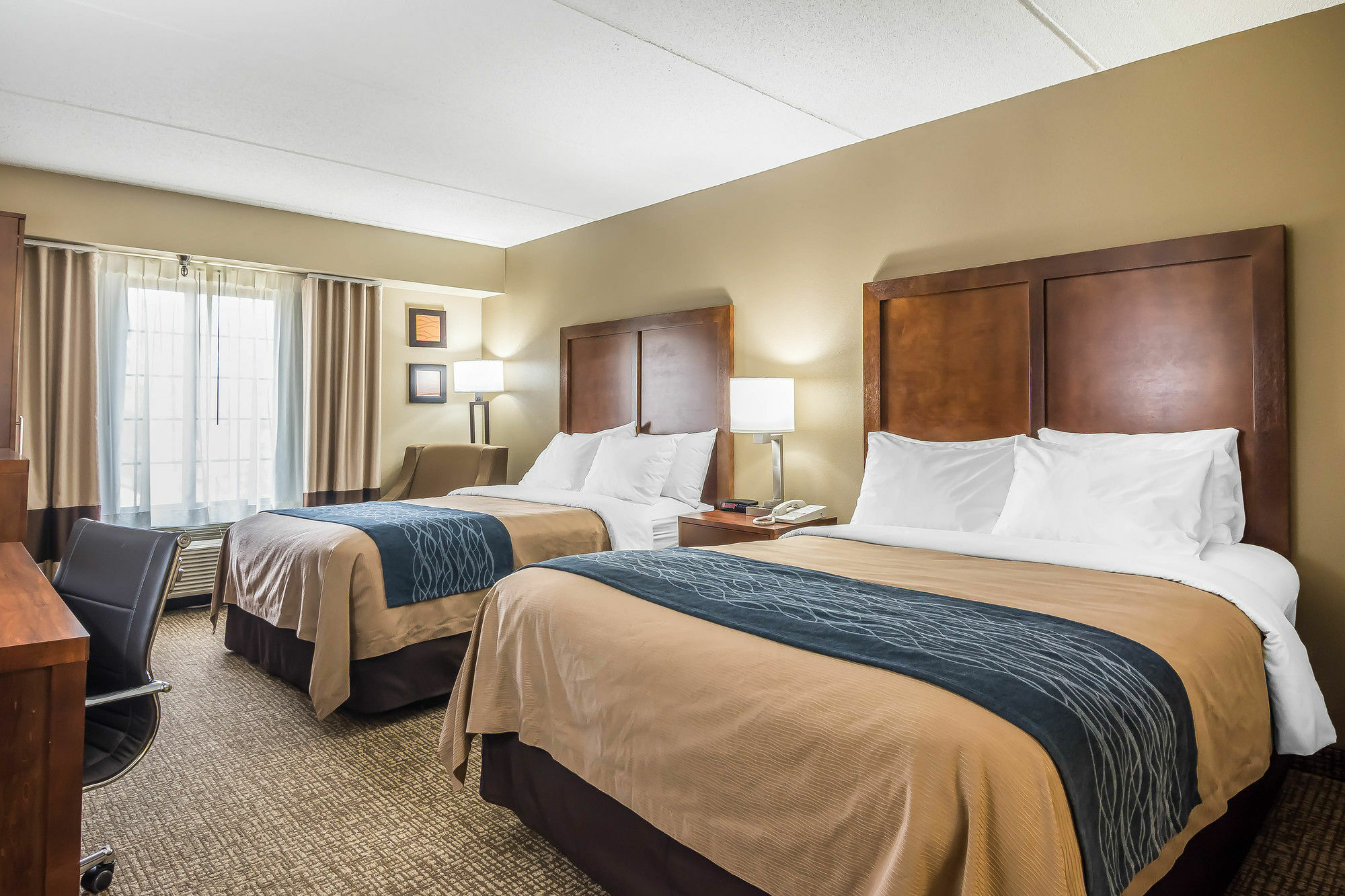 Comfort & Hamilton Place Chattanooga