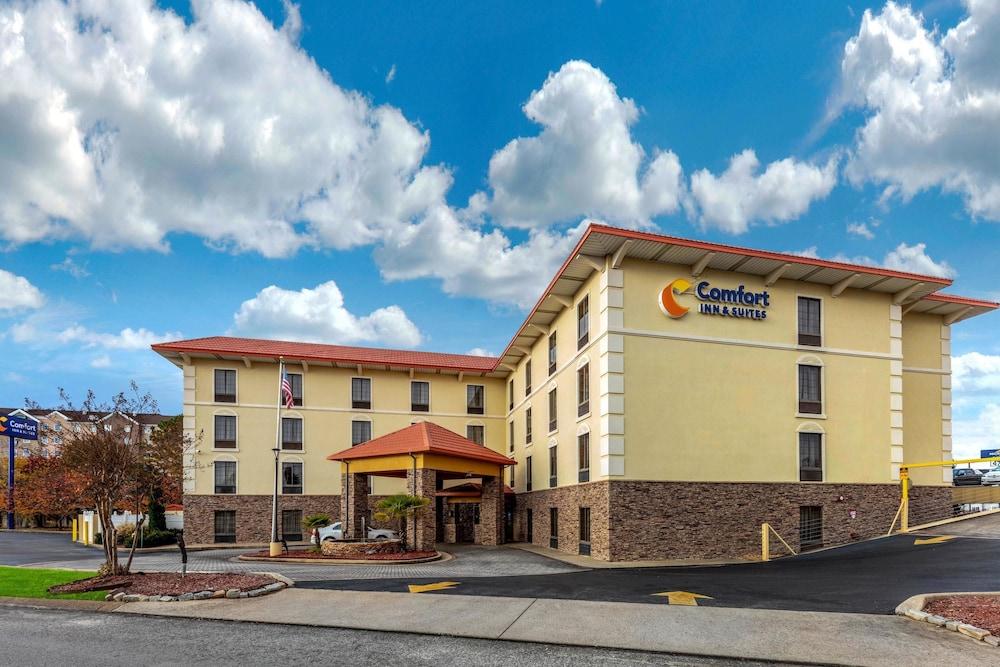 Comfort & Hamilton Place 3* Chattanooga